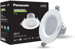 Panasonic led ceiling light top