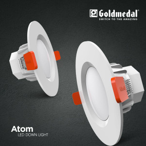 Goldmedal led sale ceiling lights