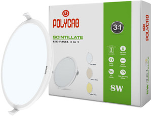 Polycab ceiling light hotsell