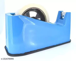 Tape cutter outlet machine
