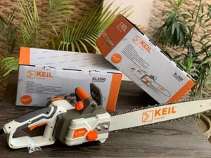 Electric chainsaw 22 inch discount