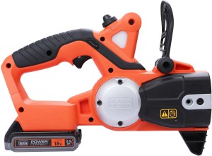 BLACK DECKER GKC1820L20 QW GKC1820L Cordless Chainsaw Price in