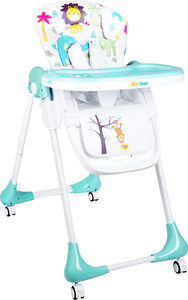 1st Step Little Lux Baby High Chair Buy Baby Care Products in