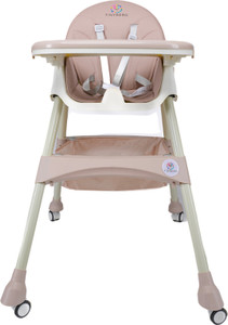 TINYBERG WonderSeat 2 in 1 baby High chair baby feeding chair