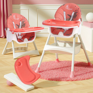 R for Rabbit Sugar Doodle High Chair for Baby Newborn Feeding