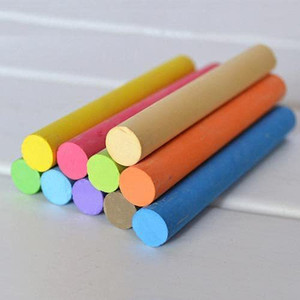 Chalk piece shop