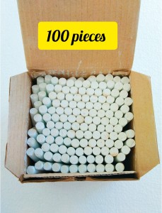 lipikaecom regular teaching Chalk box Price in India - Buy
