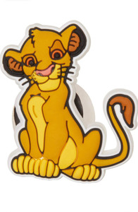 Simba jibbitz clearance