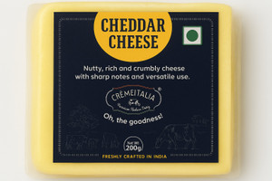 Cheddar Cheese Block Cheddar cheese Block