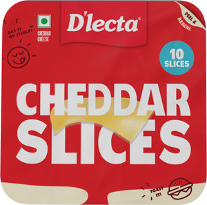 Natural Cheddar Cheddar cheese Slices