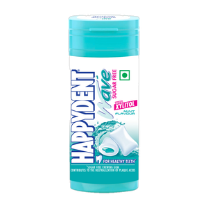 Wave with Xylitol Mint Chewing Gum