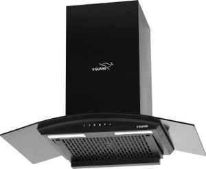 V guard shop chimney price
