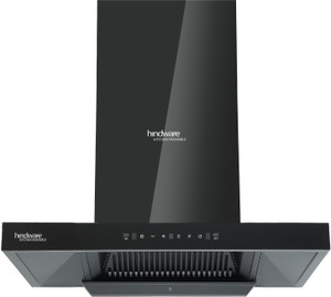Kitchen chimney cheap of hindware