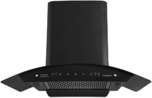 Kutchina ROMANIA 75 Auto Clean Wall Mounted Chimney Price in