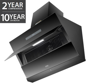 Hindware chimney lexia hot sale