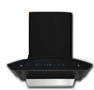 Butterfly electric sales chimney
