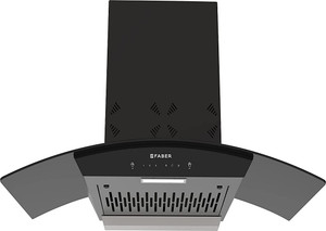 Faber chimney sale everest