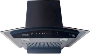 Hindware chimney chromia 60 hotsell
