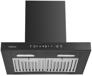 Sunflame chimney motion 2025 sensor