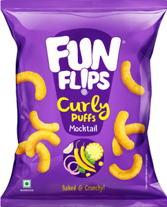 Funflip Mocktail Puff_S Chips
