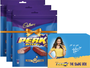 Price of perk chocolate box outlet