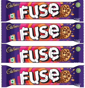 Cadbury Fuse Chocolate Bar Bars Price in India Buy Cadbury Fuse
