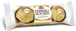 Ferrero rocher factory outlet on sale