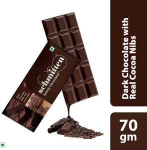 Real chocolate online