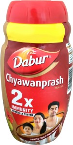 Dabur Chyawanprash: Wonderful Benefits, Uses, Dosage & Side Effects, Price  » CashKaro Blog