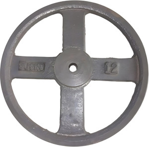 12 inch v belt pulley 2025