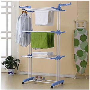 Clothes rack flipkart best sale
