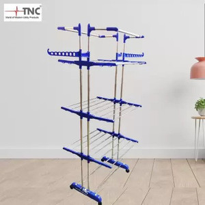 Tnc cloth drying stand clearance