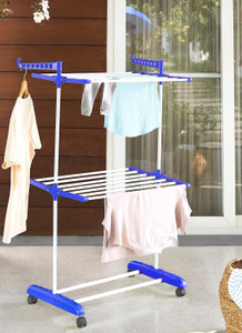 Dry clothes stand flipkart 2025