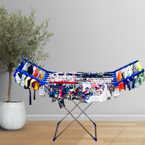 Cloth drying best sale stand flipkart