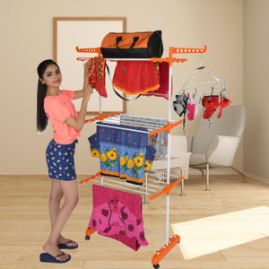 Clothes stand flipkart cheap