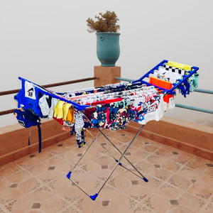 Flipkart SmartBuy Steel Plastic Floor Cloth Dryer Stand PURE STAINLESS STEEL PALANG RACK Price in India Buy Flipkart SmartBuy Steel Plastic Floor Cloth Dryer Stand PURE STAINLESS STEEL PALANG RACK onl...