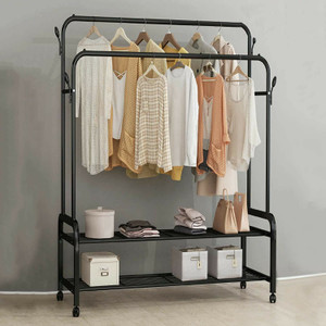 Rack for cheap clothes flipkart