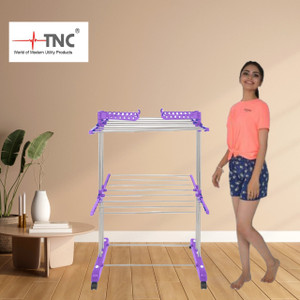 Cloth stand best sale on flipkart