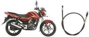 Bajaj discover 125 best sale clutch cable price