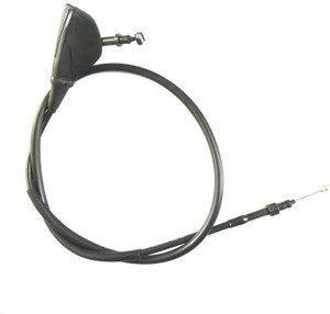 Tvs star city plus cheap clutch wire price