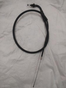 50 Throttle Cable - Version 150