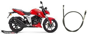 Apache rtr 160 2025 clutch cable price