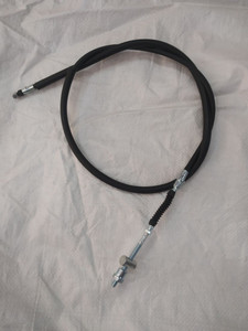 Splendor front brake on sale cable price