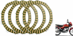 Cd deluxe clutch plate price 2025