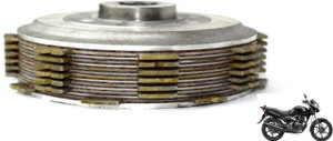 Digital Craft UNICORN Clutch Assembly Clutch Plate Price in India Buy Digital Craft UNICORN Clutch Assembly Clutch Plate online at Flipkart