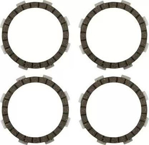 Hero honda clutch plate hot sale