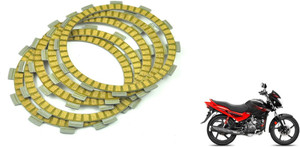 Glamour clutch plate price deals