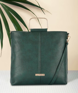 Caprese bags flipkart clearance