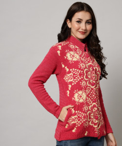 Winter sweater for womens flipkart shop
