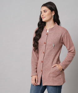 Ladies woolen sweater on flipkart hotsell